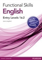 Functional Skills English Entry 1 and 2 Teaching and Learning Resource Disks