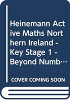 Heinemann Active Maths Northern Ireland - Key Stage 1 - Beyond Number - Teacher Activity Cards