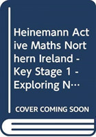 Heinemann Active Maths Northern Ireland - Key Stage 1 - Exploring Number - Teacher Activity Cards
