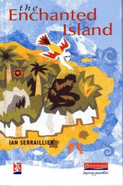 Enchanted Island