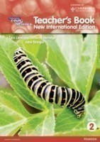 Heinemann Explore Science 2nd International Edition Teacher's Guide 2