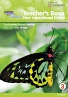 Heinemann Explore Science 2nd International Edition Teacher's Guide 3