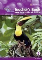 Heinemann Explore Science 2nd International Edition Teacher's Guide 5