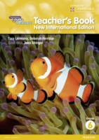 Heinemann Explore Science 2nd International Edition Teacher's Guide 6