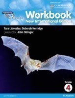 Heinemann Explore Science 2nd International Edition Workbook 4
