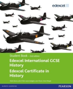 Edexcel International GCSE History SB