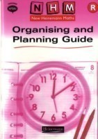 New Heinemann Maths Reception, Organising and Planning Guide