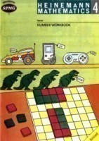 Heinemann Mathematics 4: Easy Order Workbook Pack