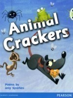 Bug Club Independent Fiction Year 1 Yellow Animal Crackers