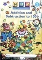 New Heinemann Maths Yr2, Addition and Subtraction to 100 Activity Book (8 Pack)