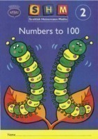 Scottish Heinemann Maths 2: Number to 100 Activity Book 8 Pack