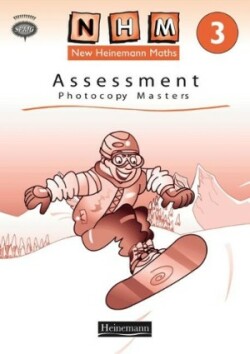 New Heinemann Maths Yr3, Assessment Photocopy Masters