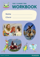 Bug Club Pro Guided Y5 Term 3 Pupil Workbook