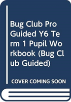Bug Club Comprehension Y6 Term 1 Pupil Workbook 16-pack