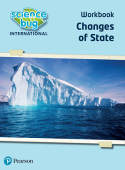 Science Bug: Changes of state Workbook
