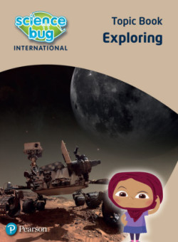 Science Bug: Exploring Topic Book