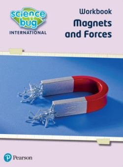 Science Bug: Magnets and forces Workbook