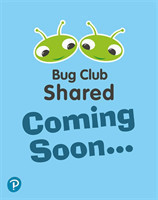 Bug Club Shared Reading: Idris and the Big City (Year 1)