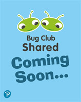 Bug Club Shared Reading: Swoop Flies South (Year 1)