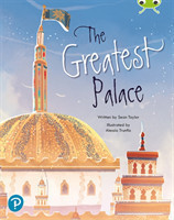 Bug Club Shared Reading: The Greatest Palace (Year 2)