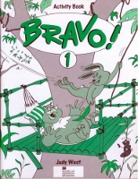 Bravo! 1 Activity Book