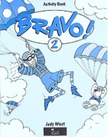 Bravo! 2 Activity Book
