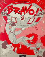 Bravo! 3 Activity Book
