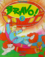 Bravo! 3 Pupil´s Book