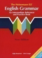 The Heinemann English Grammar With Answer Key