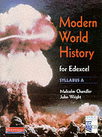 Modern World History for EDEXCEL syllabus