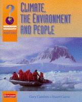 Student Books: Climate, the Environment  and People