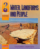 Avery Hill Geography: Water, Landforms and People