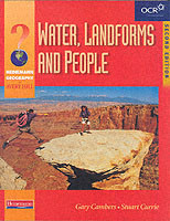 Heinemann Geography for Avery Hill: Water, Landforms & People,