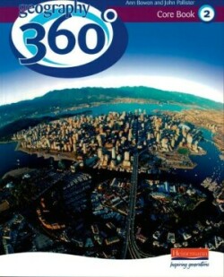 Geography 360 Core Pupil Book 2