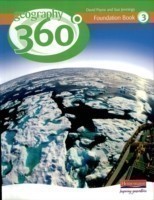 Geography 360° Foundation Pupil Book 3