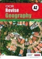 Revise A2 Geography Ocr