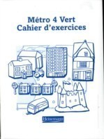 Metro 4 Foundation Workbook (Pack of 8)