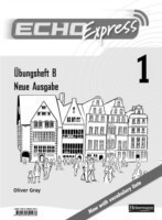 Echo Express 1 WB B /x8/