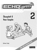 Echo Express 2 WB B /x8/