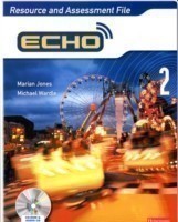 Echo 2 Resource and Assessment File