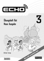 Echo 3: Rot Workbook
