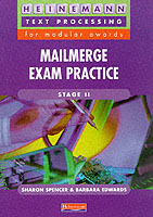 Mailmerge Exam Practice Stage II