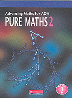 Advancing Maths for AQA Pure Maths 2