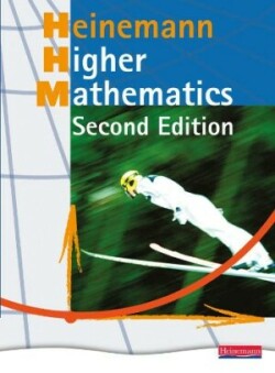 Heinemann Higher Mathematics Student Book -