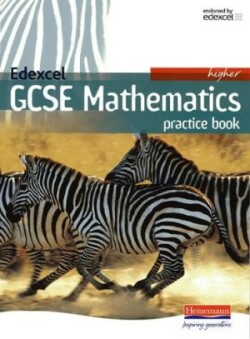 Edexcel GCSE Maths Higher Practice Book