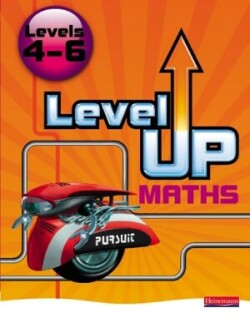 Level Up Maths: Pupil Book (Level 4-6)