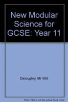New Modular Science for GCSE: Forces  (pack of 10)