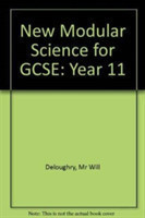 New Modular Science for GCSE: Patterns of Chemical Change (pack of 10)