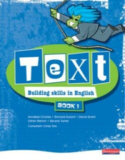 Text Building Skills