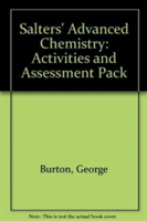 Salters' Advanced Chemistry: Activity and Assessment Pack